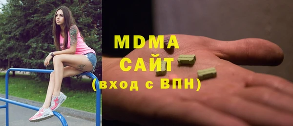мдпв Кодинск